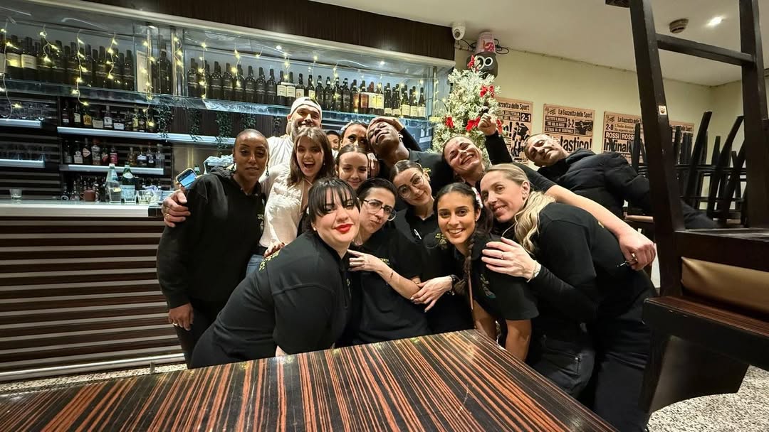 Pizzeria Pappagone photo 3