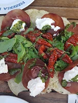 Bresaola