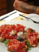 Bruschetta Bread