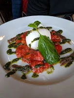Burrata Pugliese