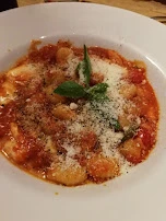 Gnocchi Alla Sorrentina