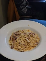 Pasta Carbonara