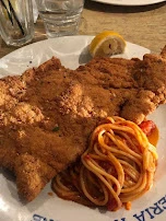 Vitello Milanese